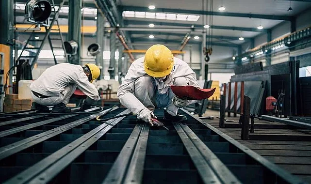 Serik Endüstriyel Mutfak Servisi